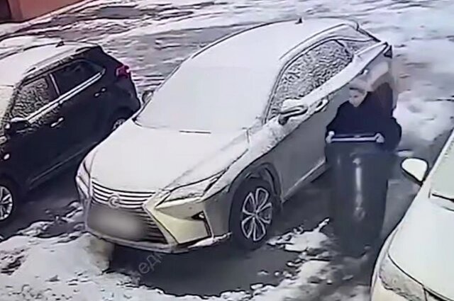 "Осознаю, что совершила это преступление, но что я убийца — нет": Внучка экс-мэра Самары Тархова дала первое интервью. Откровения, леденящие кровь