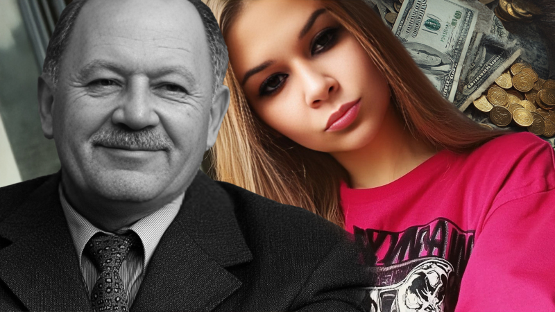 "Осознаю, что совершила это преступление, но что я убийца — нет": Внучка экс-мэра Самары Тархова дала первое интервью. Откровения, леденящие кровь