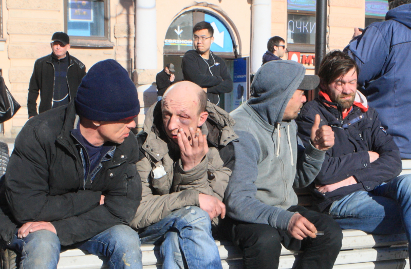 "На выручку спешит курьер Джамшут": О "самом волнующем бизнесе" с продажей вина по-новому откровенно сказал Малофеев