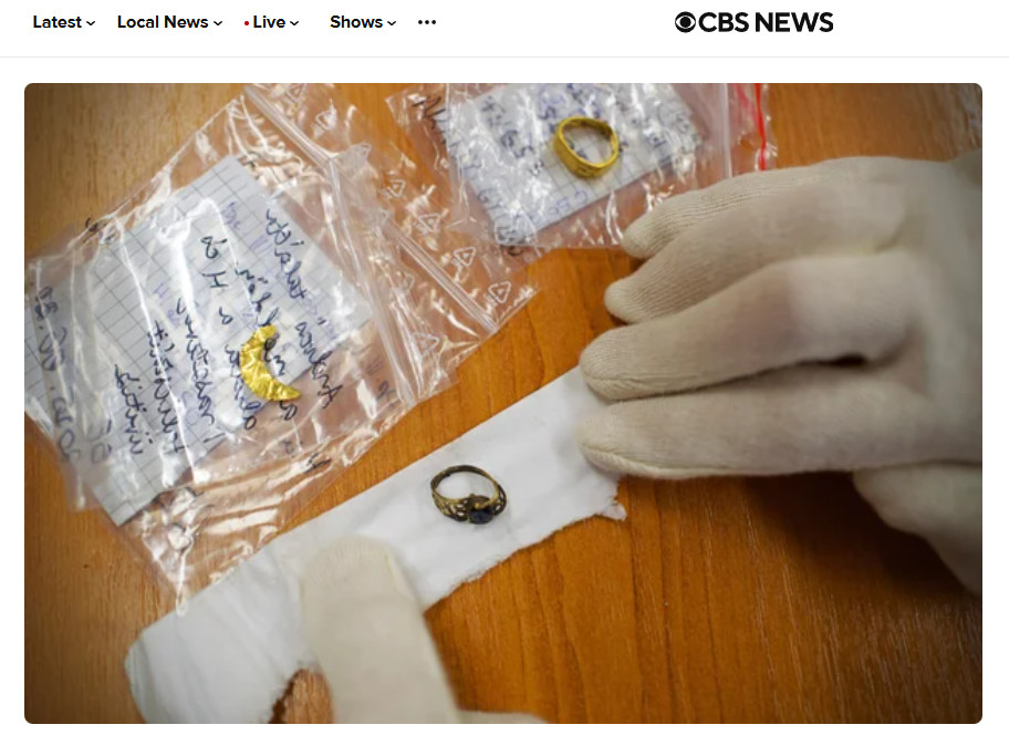 Саркофаг в Будапеште хранил свою тайну 1700 лет. Содержимое заставило археологов замолчать. Что было внутри?