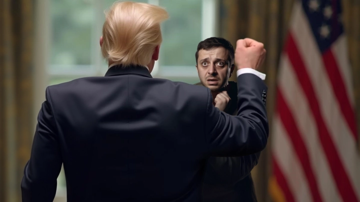 Американский план Трампа назвали "чисто русским": Никто не сомневался – Европа готовит контрпредложение