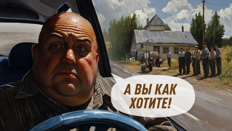 Военкор Воробьёв сказал, кто прямо сейчас бежит из Одессы