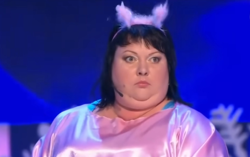 "Да ну на фиг. Уеду!": Внезапное заявление Картунковой