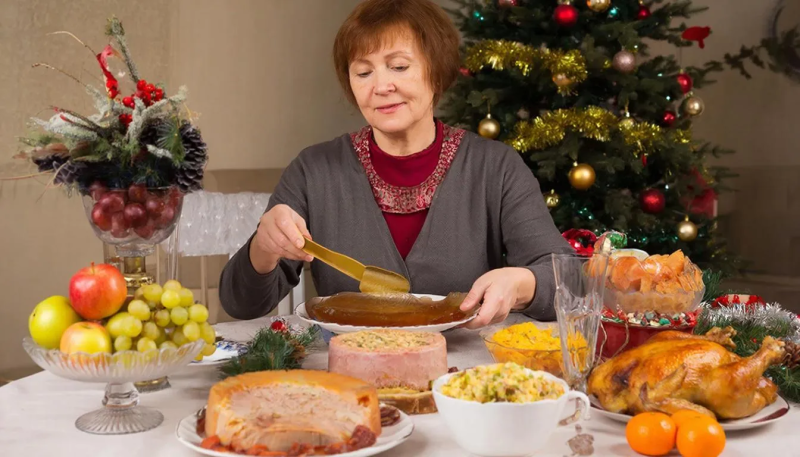 Берём это на новогодний стол – эксперты в ужасе: В покупном блюде нашли стафилококк, кишечную палочку и клостридии