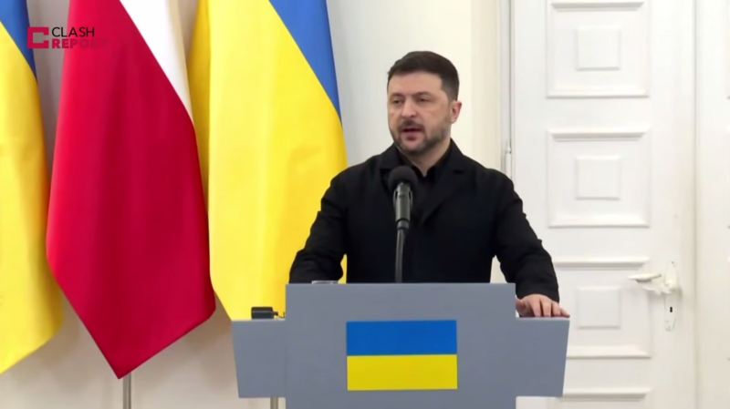 Зеленский рассчитывал на смерть Путина. Теперь надеется на смерть Трампа. В Киеве озвучили свой план