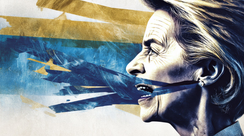 Кремль поставил точку в вопросе о "европейских подсвинках". Теперь всё стало окончательно ясно