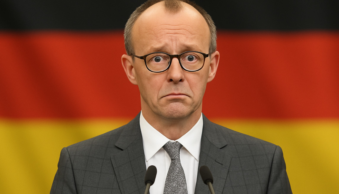 Кремль поставил точку в вопросе о "европейских подсвинках". Теперь всё стало окончательно ясно