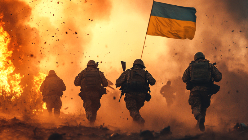 Русских генералов убивает не элита ВСУ. Что такое ССО Украины?