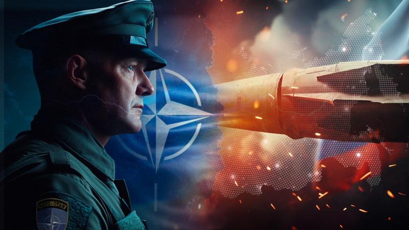 Экспорт войны в тыл: Русских генералов убивают по определённому плану