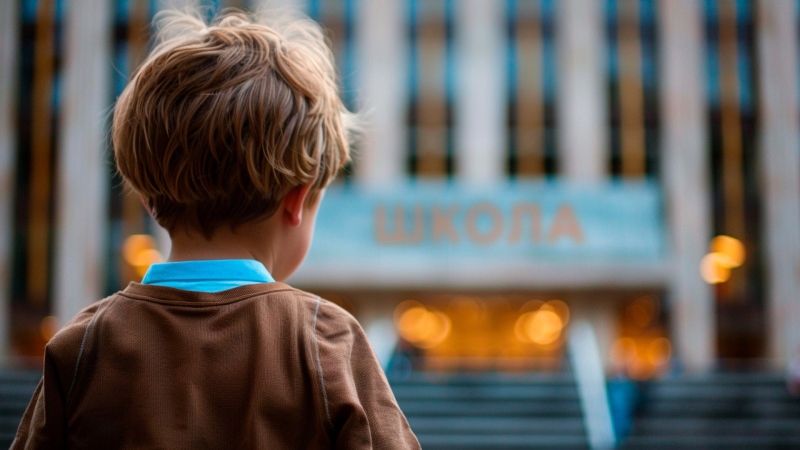 Чужая среди своих: Почему девочку-репатриантку уже полгода не хотят брать в школу?