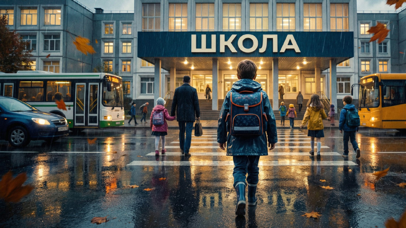 Чужая среди своих: Почему девочку-репатриантку уже полгода не хотят брать в школу?