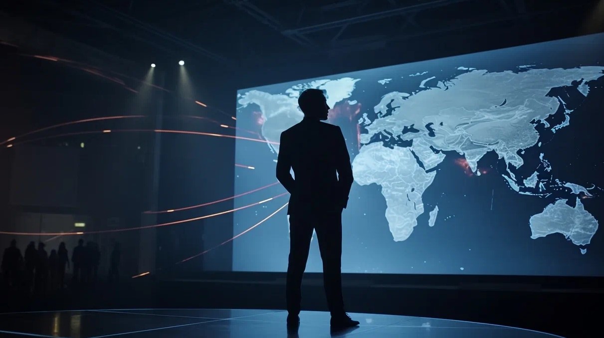 Уже не смешно: Пока Запад искал способ убить Россию, случилось непоправимое