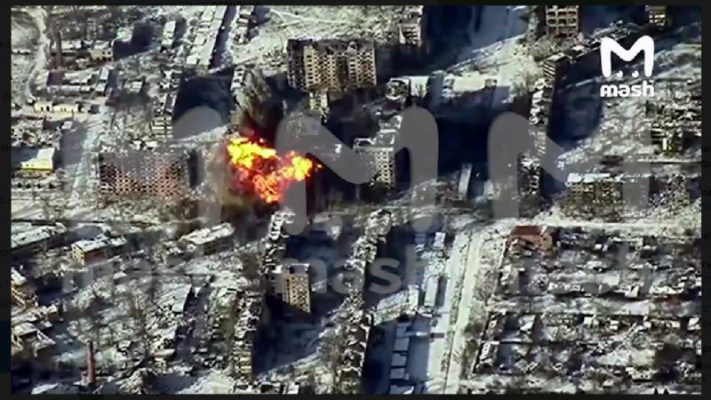 Белый флаг поднят: ВСУ массово сдаются в плен из-за холодной смерти. Что известно о прорыве в Константиновке