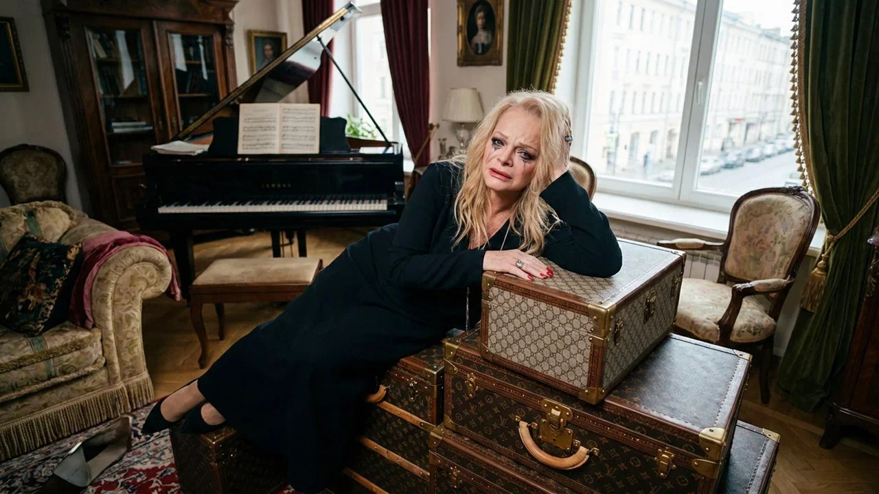 Лурье не хватило. Она снова ведёт Долину в суд