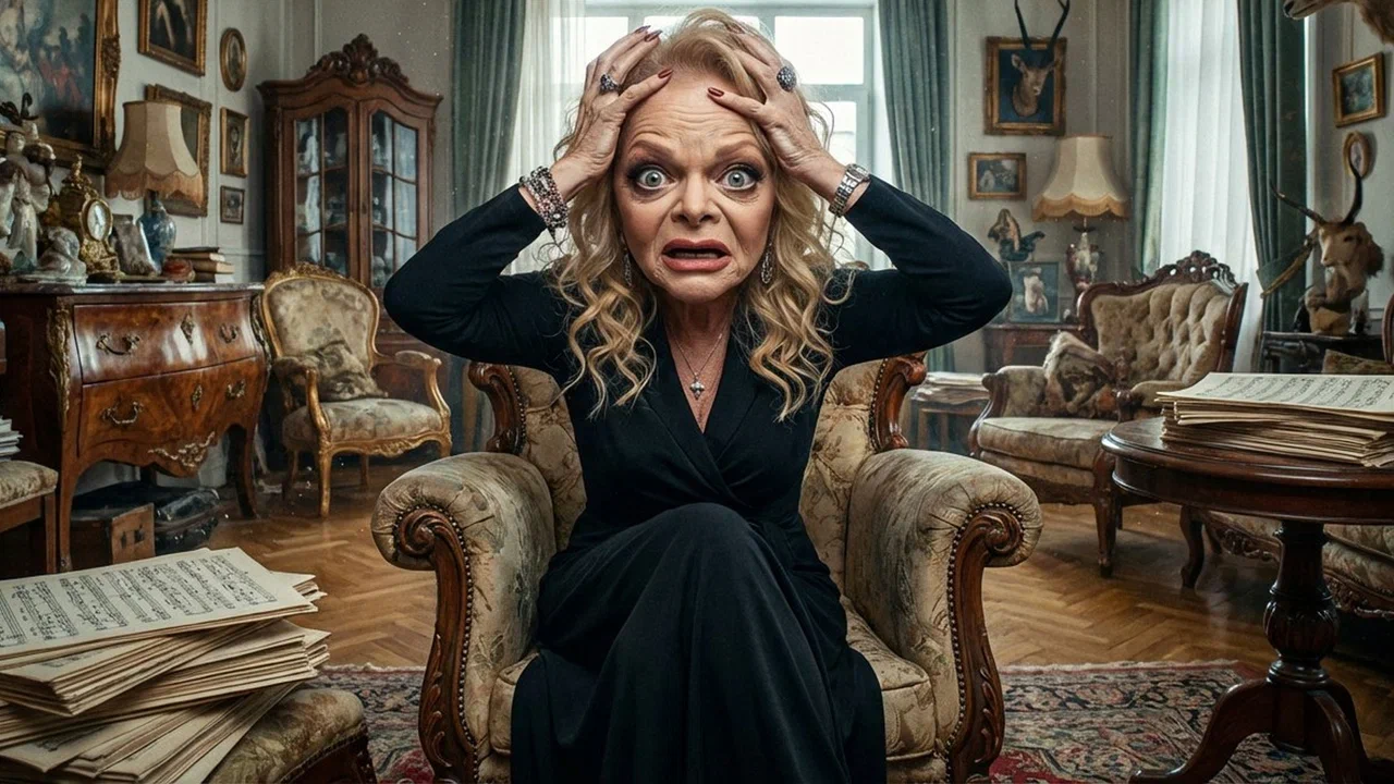 Лурье не хватило. Она снова ведёт Долину в суд