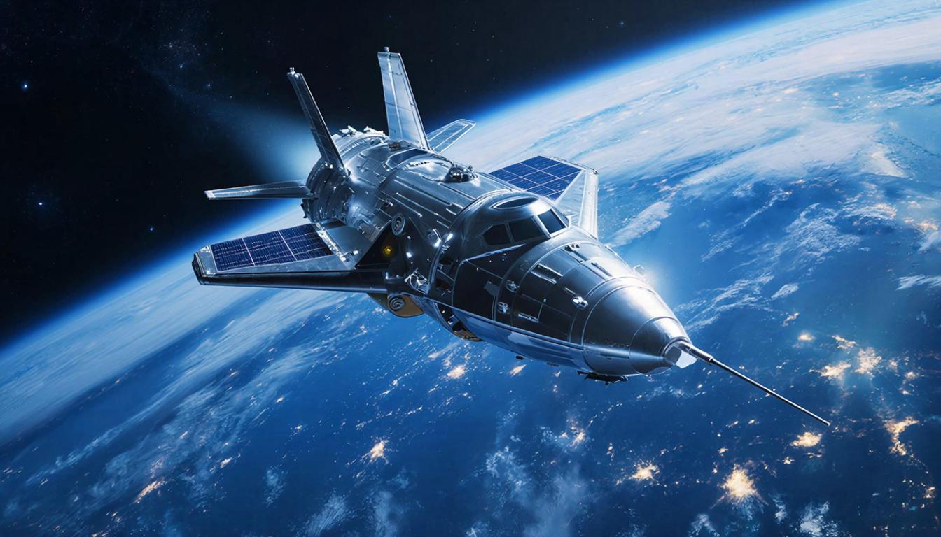 Пророчество Ванги о визите инопланетян в 2026-м оказалось верным? Астрофизик рассмотрел "космический корабль"