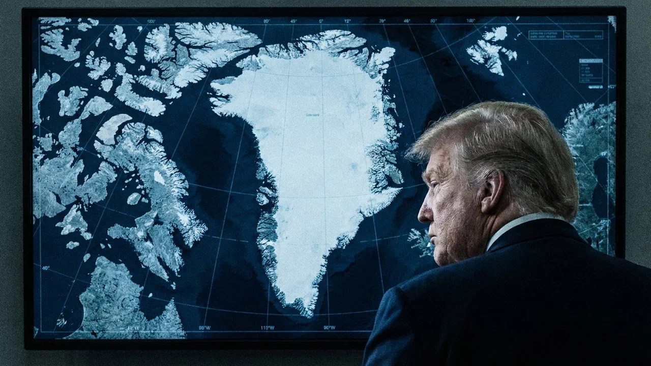 Главное в иноСМИ 23 января: Ход конём Трампа. И снова - "корабль-зомби" Путина. Предупреждение для США. Россия подготовила ловушку