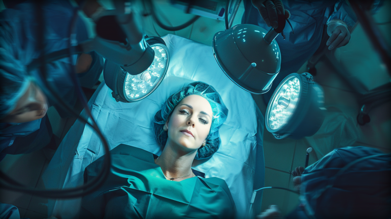 Жить дольше и не стареть? Профессор Серебрянский назвал простые правила