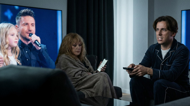 Галкин* устроил скандал из-за Пугачёвой и тут же поплатился