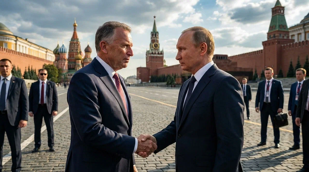 Главное в иноСМИ 23 января: Ход конём Трампа. И снова - "корабль-зомби" Путина. Предупреждение для США. Россия подготовила ловушку