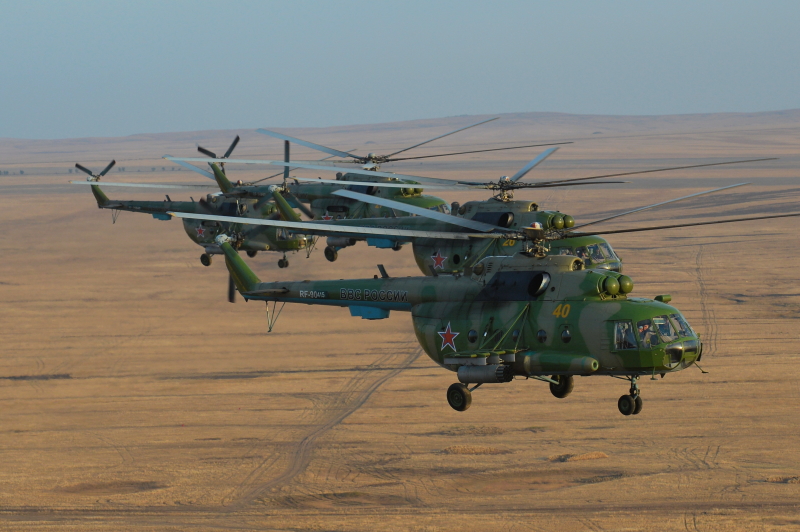 Теперь Россия учит Америку быть крутой: Факты привёл Маркелов