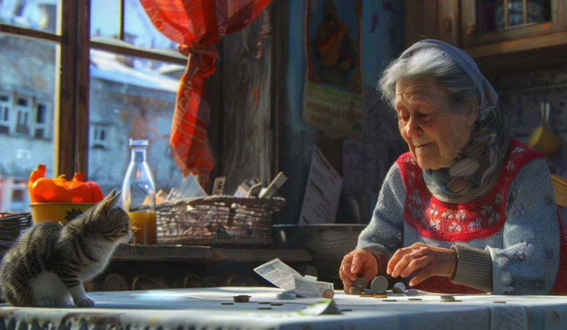 Росстат снова поймали на подтасовке при подсчёте инфляции