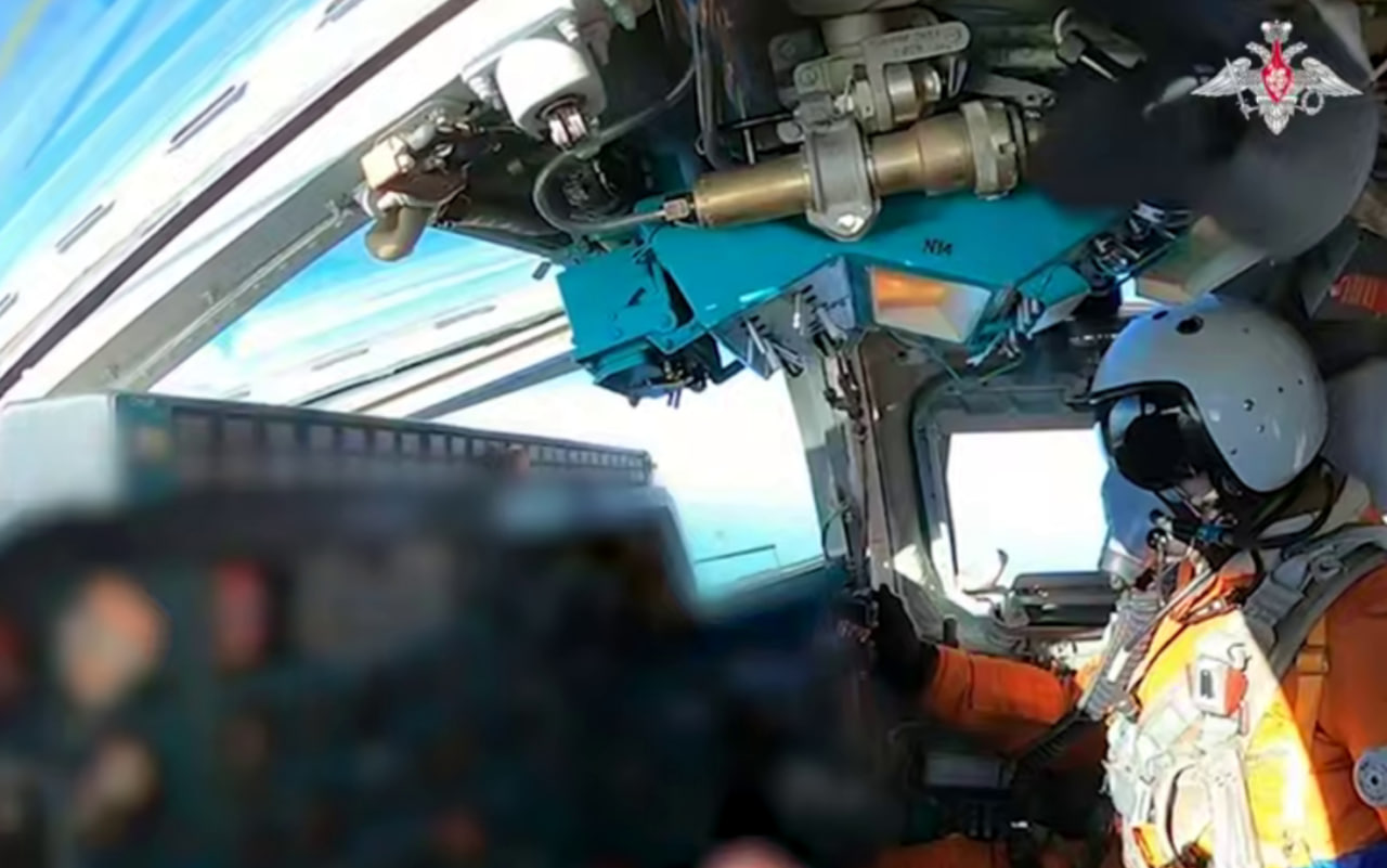 Россию "опрокинули". Зря: Путин поднял Ту-22м3. "Ответный огонь" – и в НАТО затрепетали. Поворотные 5 часов