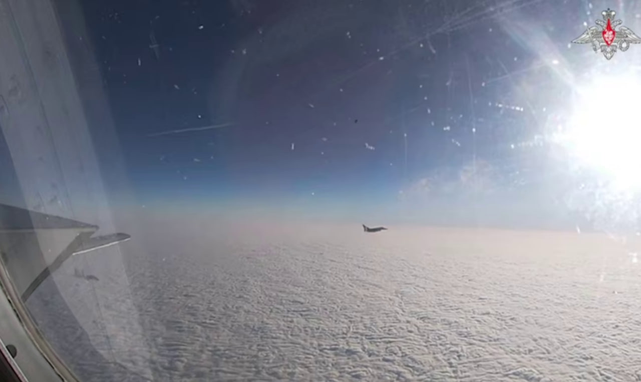 Россию "опрокинули". Зря: Путин поднял Ту-22м3. "Ответный огонь" – и в НАТО затрепетали. Поворотные 5 часов