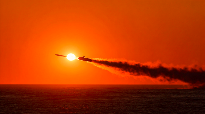 Путин принял тяжёлое решение. От новой ракеты не спастись