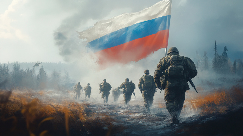 "Не "мужской день", а день Защитников": Малофеев в праздник сказал о тех, кто обеспечит Русскую Победу