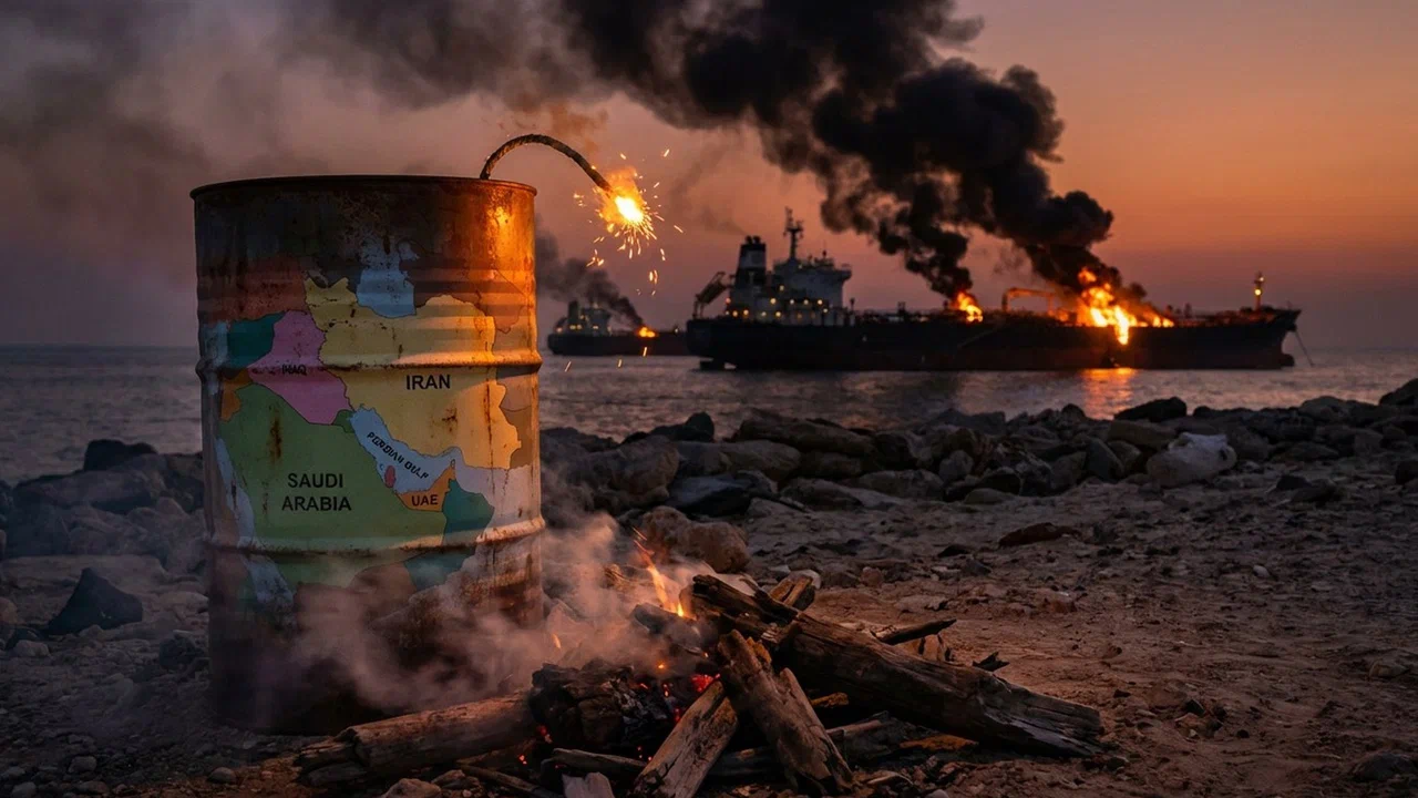 "Смена режима уже происходит": Трамп заявил о переговорах с Ираном и приостановил удары