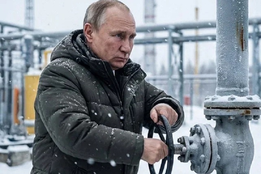 Корея переходит черту? Жёсткая провокация по Украине. Кремль не выдержал – его ультиматум застиг врасплох