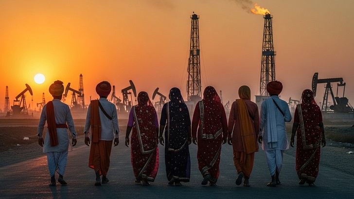 Деньги России застряли в Индии. Уже не вернём? Есть разные варианты