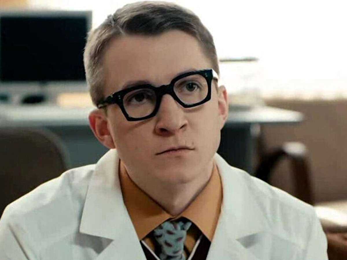 Был такой хороший и "кончился": Признание "Левина" из "Интернов" – ест просрочку в Лондоне, ждёт донаты