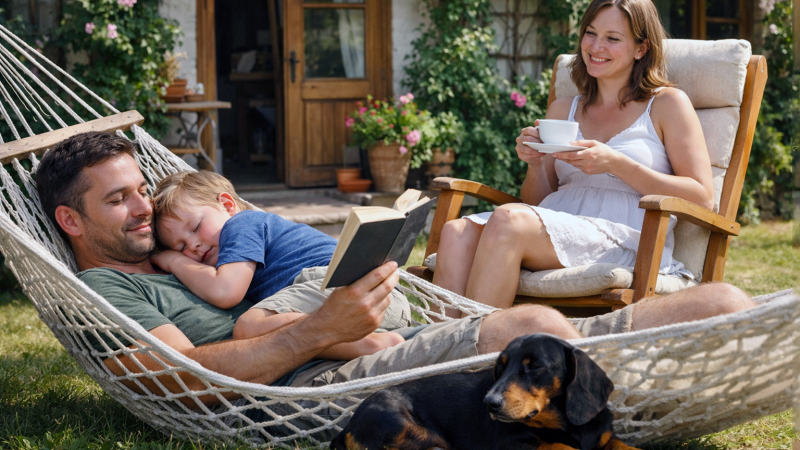 Новая социальная норма в России: Тула подала пример. Стешин оценил – "Реальные инструменты" для семей