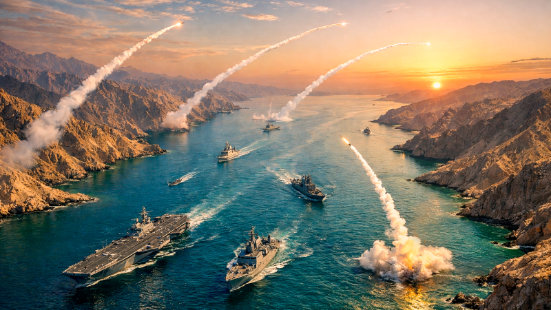 Главное в иноСМИ 23 марта: Путин выдвинул ультиматум. США спешно перебрасывают силы. Прогресс в переговорах по Украине