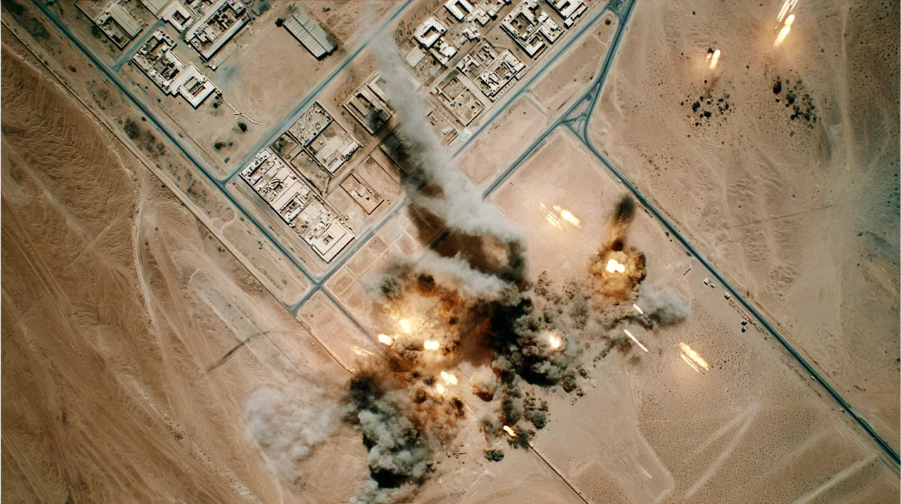 И тут запаниковали даже в США. Грозный ультиматум Трампа Ирану: "Чёрный понедельник". 48 часов вышли