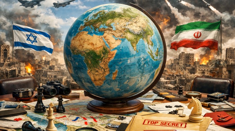 "Зачем Трамп соврал о переговорах с Ираном?": Это не ошибка и не глупость. Подоляка расшифровал странный ход президента США