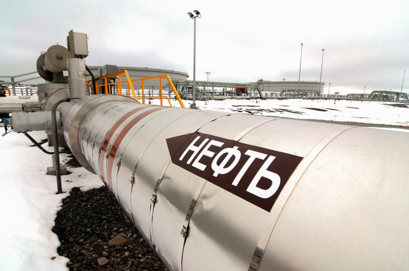 Вопрос российской нефти для врага - болезненный: Говорить об этом нужно прямо