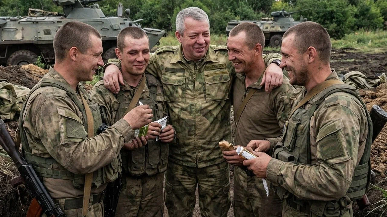 Расследование гибели комбата Седого: "Нам угрожали уголовными делами, тяжелыми последствиями"