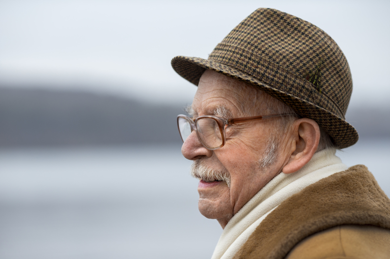 В России каждый пятый мужчина не доживает до пенсии. И война тут ни при чём