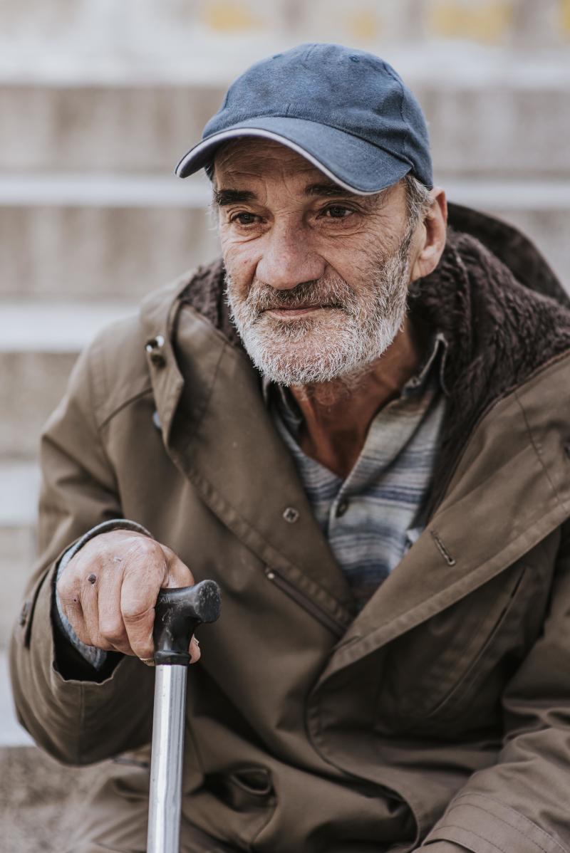 В России каждый пятый мужчина не доживает до пенсии. И война тут ни при чём