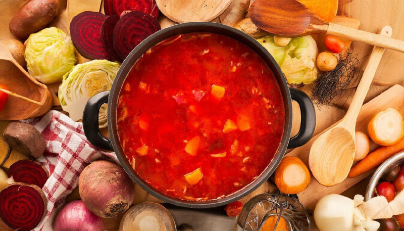 Сербка переехала в Сибирь. Теперь у неё две родины - Россия и Сербия