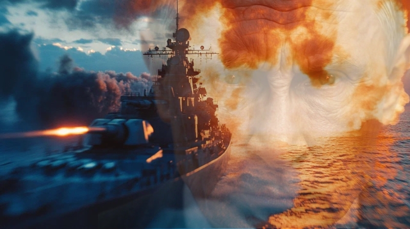 Россия сделала это: В Британии переполох. Она объявляет мобилизацию? Невероятный поворот – Стармер зря отдал приказ армии