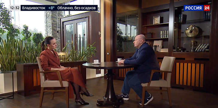 Спасибо, что не посадили: Делягин вскрыл дурную историю об СВО - самых первых днях