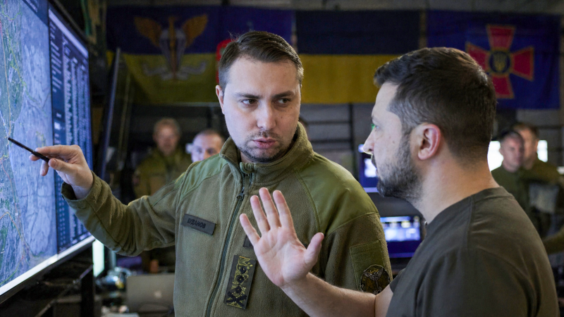 "Они никто": Прозвучало официальное заявление переговорщиков по Украине. Это меняет ход СВО? Раскрыто, что готовят России