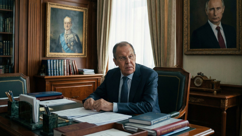 Политолог указал на главный итог встречи Рубио и Лаврова: "Это хорошо выверенные слова"