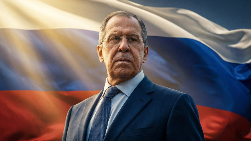 Политолог указал на главный итог встречи Рубио и Лаврова: "Это хорошо выверенные слова"