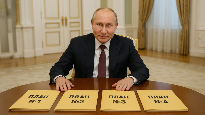 "Элиты устали. Это не ваша война": Украина и Запад готовят против России новую "каскадную информационно-психологическую кампанию"
