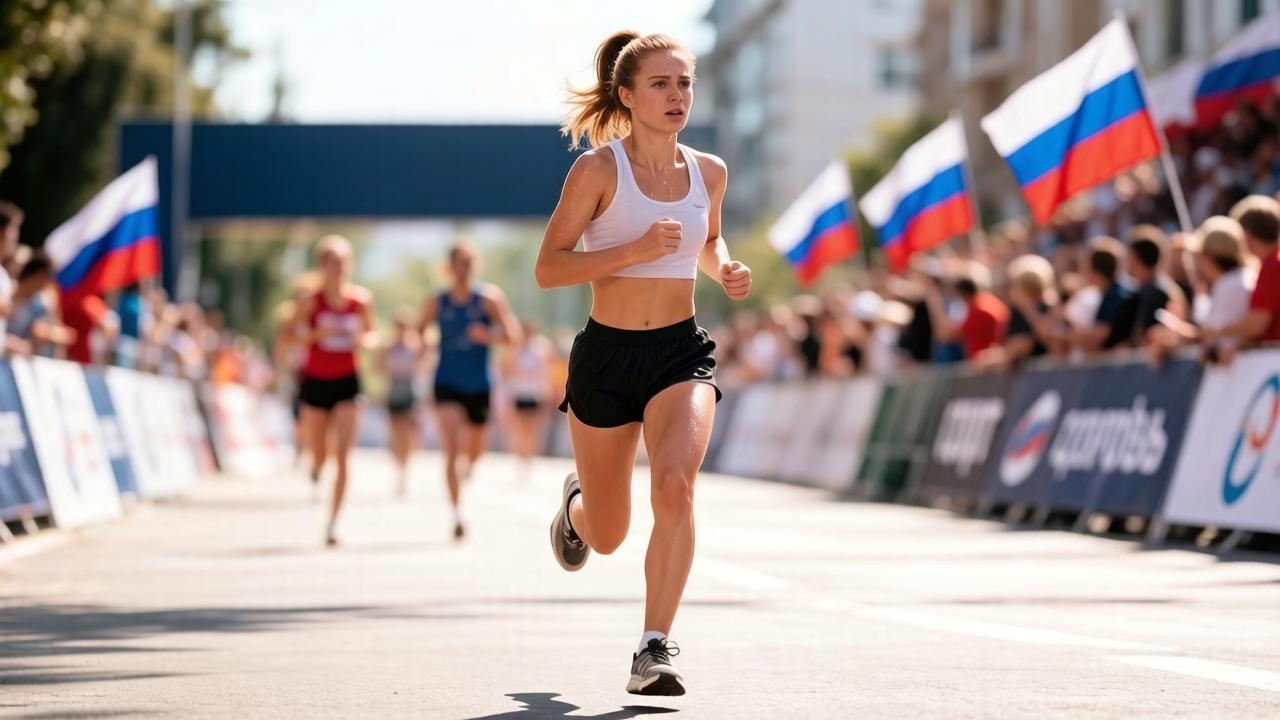 Самая невезучая работница найдена в Красноярске. Из-за чата лишилась работы, из-за спорта - миллиона рублей